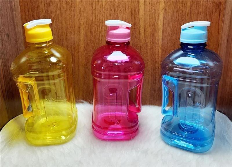 آبخوری دسته دار چهارگوش پرشین
